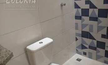 Imagem 3: Sobrado a venda - Vila Pires, Santo André