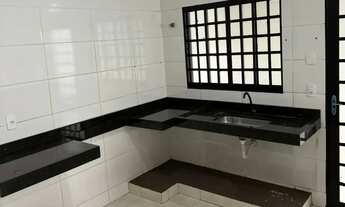 Imagem 5: SHOPPING PARK - CASA 2/4 COM SUITE E GARAGEM PARA 2 CARROS - 2263UB