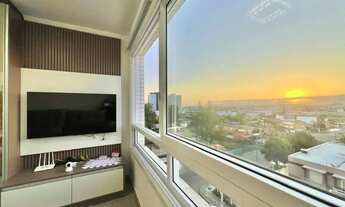 Imagem 4: 2 dormitórios de frente em prédio novo com piscina, na Zona Nova - Capão da Canoa - RS