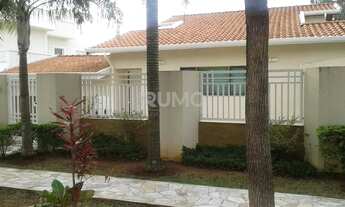 Imagem: Casa - Caminhos de San Conrado (Sousas)