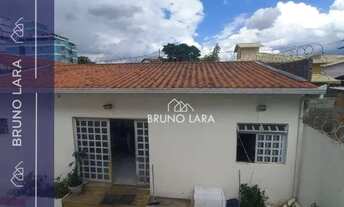 Imagem: Casa a venda em Betim MG - bairro Espírito