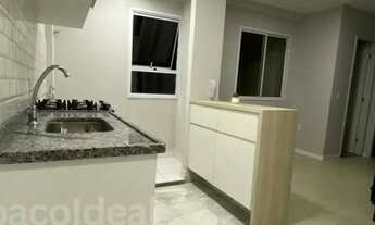 Imagem 2: Apartamento Lençóis Clube - Centro