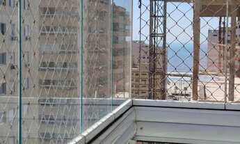 Imagem 4: Apartamento com 2 dormitórios à venda, 82 m² por R$ 529.000,00 - Tupi - Praia Grande/SP