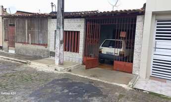 Imagem 2: Casa para vender em Aquidabã