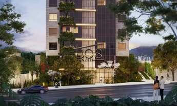 Imagem 2: Área privativa à venda, 3 quartos, 1 suíte, 2 vagas, São Pedro - Belo Horizonte/MG