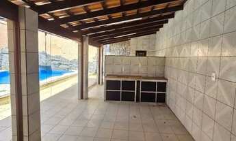 Imagem 2: Casa à Venda no Bairro Santo André - Anápolis/GO