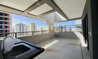 Imagem 7: Apartamento 3 Suítes pronto pra Morar no Setor Bueno