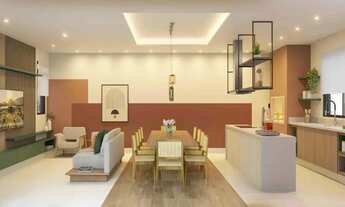 Imagem 6: Apartamento no Condomínio Mistral Patriani no Jardim do Mar em São Bernardo do Campo - SP