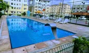 Imagem: Alugo apartamento