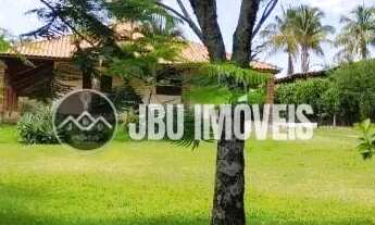 Imagem 2: Chácara com 3 dormitórios à venda, 249m² por R$ 890.000 Chácara dos Pinhais Boituva/SP