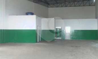 Imagem: Barracão para locação em Vila Guaianazes