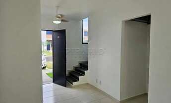 Imagem: Sobrado em condomínio fechado com 65m²