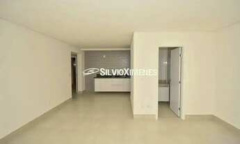 Imagem 2: Residencial Apartamento no Lourdes com 46,00 (M²), 1 quartos e 1 vagas para Aluguel, Vend