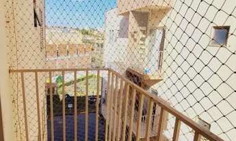 Imagem 3: Ótimo Apartamento Residencial para Locação - 2 Dormitórios / Jardim Caparroz