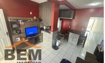 Imagem 4: Casa com 2 dormitórios à venda, 53 m² por R$ 430.000,00 - Cidade Nova - Itajaí/SC