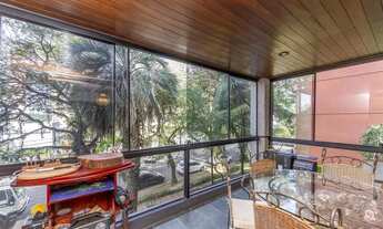 Imagem: APTO COM TERRAÇO ABERTO NO BAIRRO PETROPOLIS