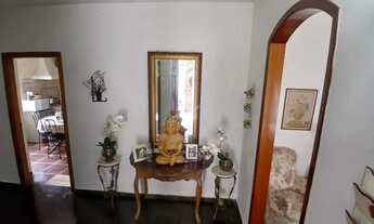 Imagem 4: Casa para locação no Parque Nova Campinas