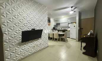 Imagem: Apartamento com 2 quartos sendo 1 suíte