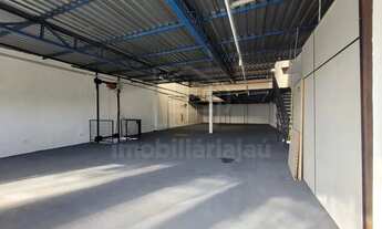 Imagem 3: Barracão para aluguel no Jardim Odete