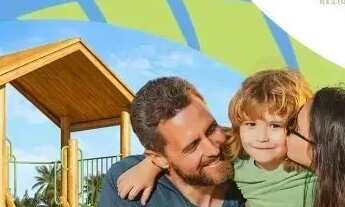 Imagem 4: Lote com excelente entrada - Park dos Coqueiros - Rainha dos lotes