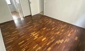 Imagem: Apartamento no Barro Preto - 3 quartos um