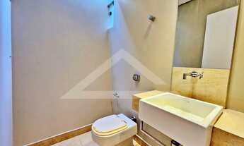 Imagem 7: Sobrado à venda no Condomínio Residencial Jardim Canadá, próximo ao Ribeirão Shopping - Ri