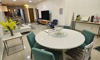 Imagem 7: Casa Térrea no Quinta das Marinas com 3 Qts sendo 1 Suíte + 2 Semi/ Espaço Gourmet