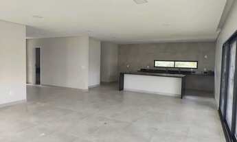 Imagem 7: Casa em condomínio alto padrão