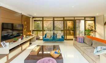 Imagem 3: Casa com 352 m², 5 quartos sendo 3 suítes 4 vagas no jardim da saúde