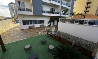 Imagem 3: Apartamento para Locação em Presidente Prudente, Vila Ocidental, 3 dormitórios, 3 suítes