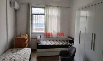 Imagem 6: Apartamento com 1 quarto 50 m² por R$ 545.000 - Icaraí - Niterói/RJ