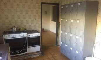 Imagem 3: Quarto mobiliado individual R$400,00 já incluso água, luz, gás e internet próx ao metrô