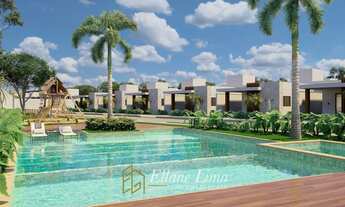 Imagem 7: Lançamento em Barreirinhas- Casas com 3 Suítes - Na beira do Rio Preguiças