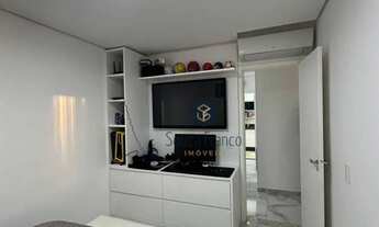 Imagem 2: Apartamento com 2 dormitórios à venda, 56 m² por R$ 480.000,00 - Mogilar - Mogi das Cruzes