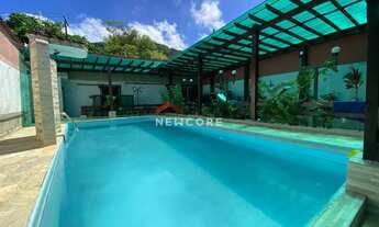 Imagem 2: Casa em Rua Emidio Soares Lopes - Centro - Mongaguá/SP