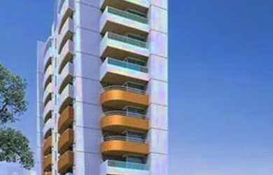 Imagem: Riviera Francesa, 3 suítes, Parque 10