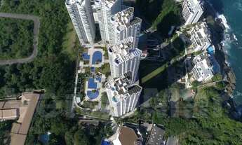 Imagem 6: Apartamento A VENDA no Tortugas, praia da Enseada Guarujá