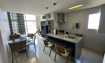 Imagem 2: Loft para Venda em Salvador, Patamares, 1 dormitório, 1 suíte, 1 banheiro, 1 vaga