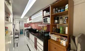 Imagem 4: Viva o equilíbrio perfeito entre conforto, sofisticação e praticidade - Condomínio Reserva