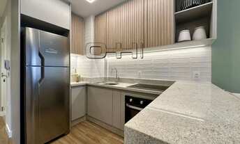 Imagem: Aluguel Apartamento 1 Dormitórios - 45