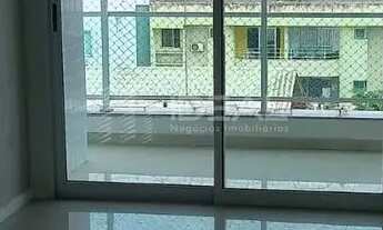 Imagem 2: Apto 3 quartos (1suíte) para locação no Flamboyant II