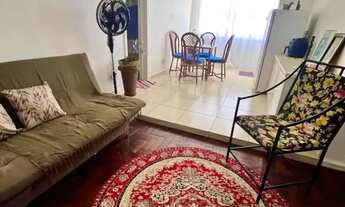 Imagem 2: Palácio do Rádio mobiliado. Apartamento para aluguel. 1 quarto, sem vaga. Campina - Belém