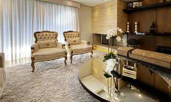 Imagem: FINAMENTE MOBILIADO NO CORAÇÃO DE GRAMADO