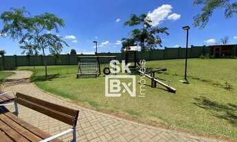 Imagem 7: Terreno à venda, 277 m² - Condomínio Terras Alpha - Uberlândia/MG