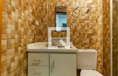 Imagem 5: Casa à Venda - Vila Santa Clara, 1 Quarto, 40 m2