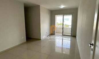 Imagem 2: APARTAMENTO 2 DORMITÓRIOS COM SUITE E 2 VAGAS DE GARAGEM