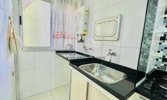 Imagem 7: Imóvel para aluguel com 53 metros quadrados com 2 quartos em Vila Miriam - Guarulhos - SP