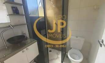 Imagem 7: Casa semi mobiliada em condomínio/ 2 dorm./ 2 wc´s/ Área gourmet/ Jd. Tropical