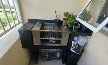 Imagem 7: Oportunidade - Apartamento - Jardim Anhembi - Anhembi Residencial - 2 Dormitórios - 71m²