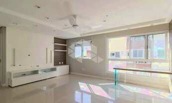 Imagem 2: Apartamento com 3 dormitórios bairro Tristeza em Porto Alegre